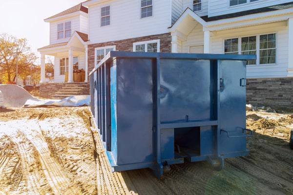 Dumpster Rental of Rock Springs staff